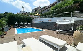 Marina 10 Design Hotel&SPA