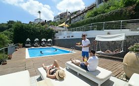 Marina 10 Design Hotel&SPA