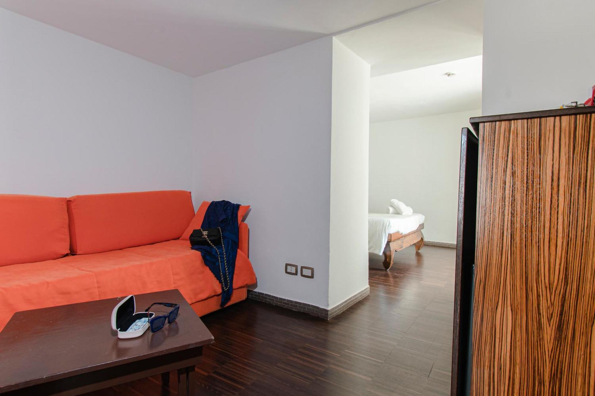 Marina 10 Design Hotel & Spa Casamicciola Terme Esterno foto