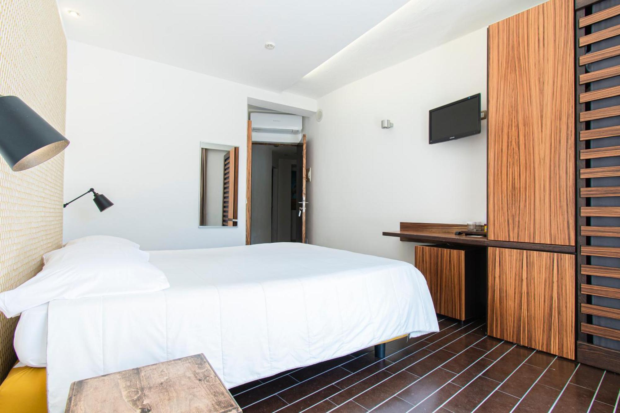 Marina 10 Design Hotel & Spa Casamicciola Terme Esterno foto